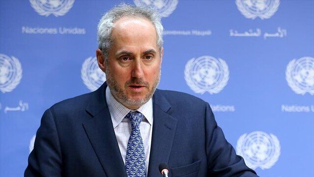 ابراز نگرانی شدید سازمان ملل درباره احتمال تشدید درگیری‌ها در یمن