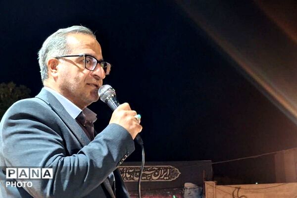 تداوم میدان‌داری مردم شهیدپرور شهرستان فیروزکوه