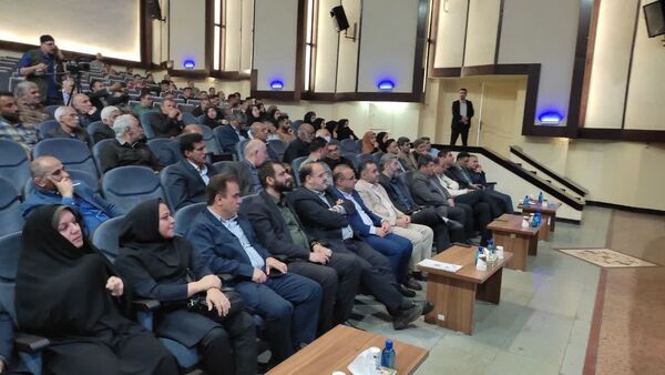 «ایرانِ جان» فرصتی برای درخشش گرگان