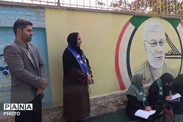 آغاز دوره آموزشی مربیان پیشتازان بجنورد