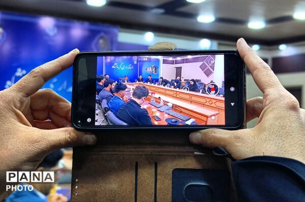 کرمانشاه پیشران پویش بین‌المللی «نسلz» 