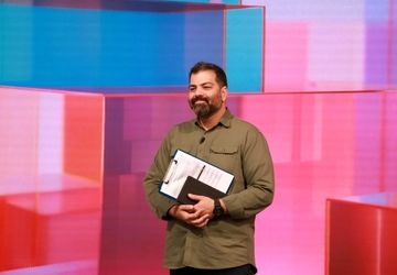 «صبحانه ایرانی» از شیراز؛ صبحی دل‌انگیز در قلب فارس