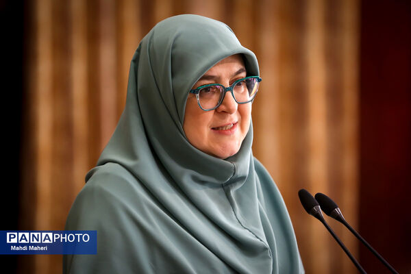 نشست خبری سخنگوی دولت