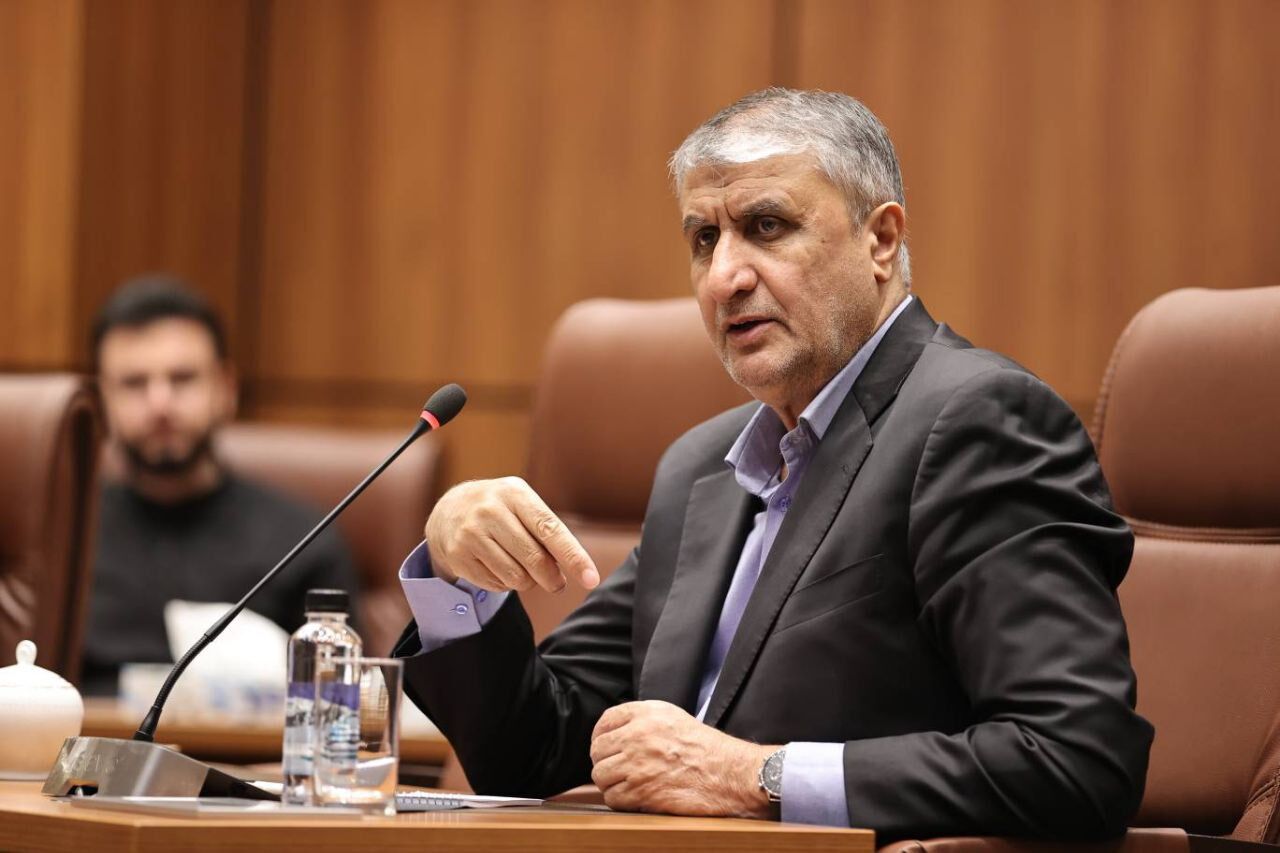 تدوین سند راهبردی ۲۰ ساله صنعت هسته‌ای با مشارکت نخبگان/ بیش از ۲۳۰ مرکز از رادیوداروهای ایرانی استفاده می‌کنند