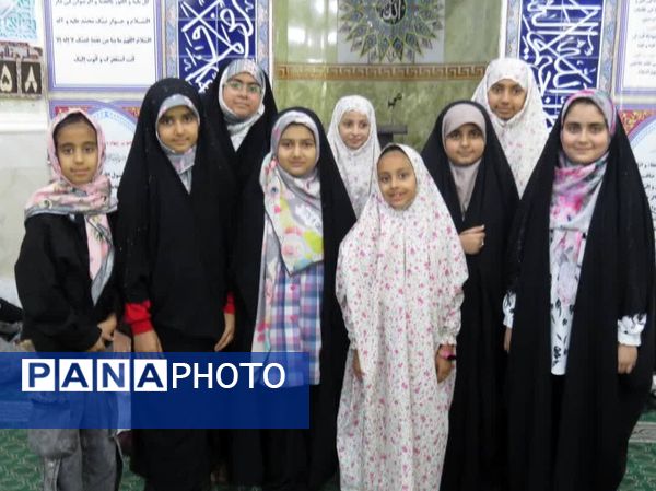 پایان سه روز بندگی خدا