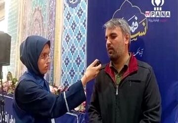 حضور حداکثری دانش‌آموزان در نماز جمعه پاسخ دندان‌شکن‌تر از حمله نظامی است