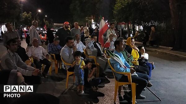 مسجد جامع نیشابورمیزبان گفتگوهای تبیینی؛ پاسداشت یاد و راه رهبر امت اسلام