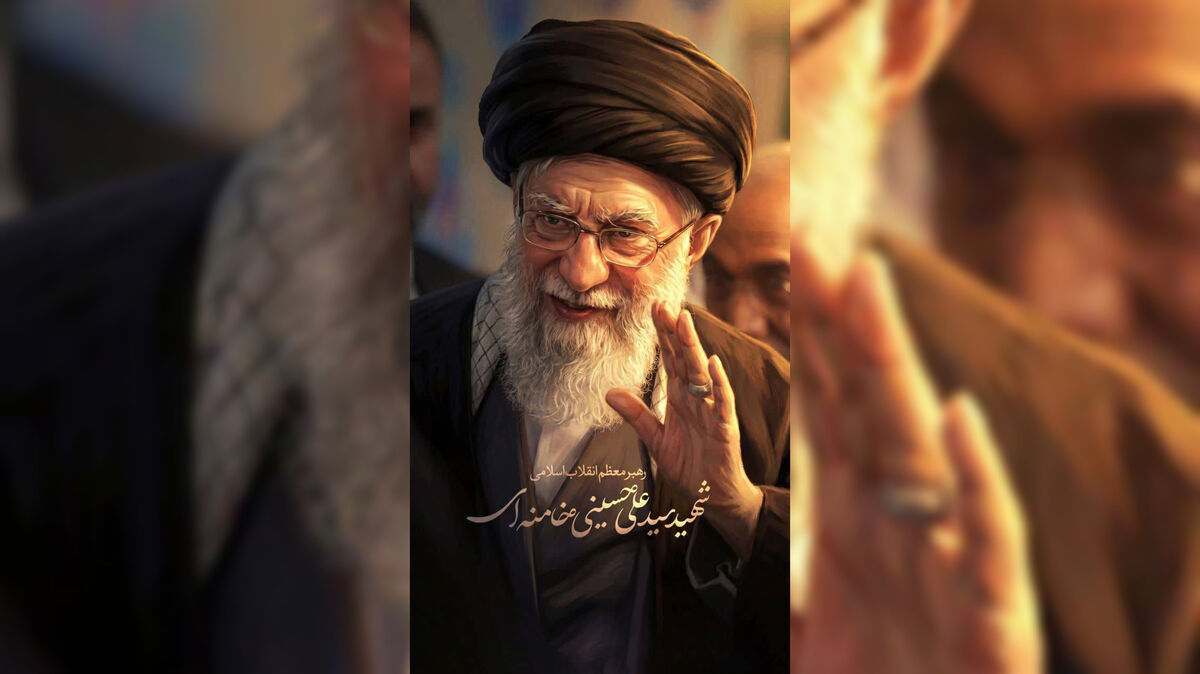 پیام تسلیت جشنواره بین المللی فیلم مقاومت در پی شهادت مقام معظم رهبری