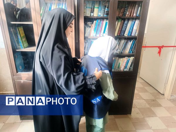 افتتاح دفتر خبرگزاری پانا در شهرستان مرند استان آذربایجان شرقی