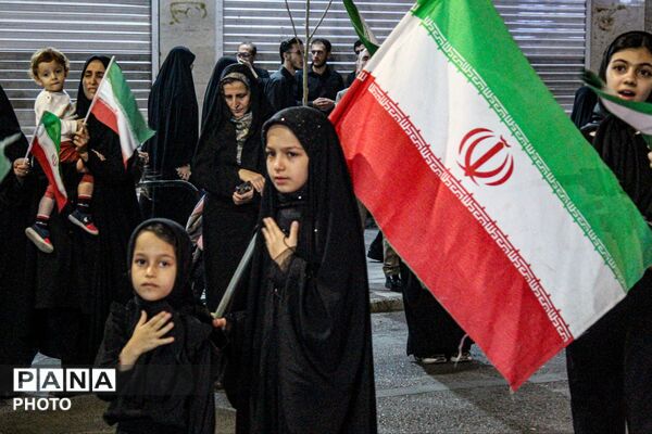 حماسی	سوگ ۲۸ صفر، میعادگاه میثاق با ولایت