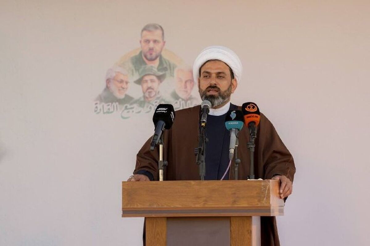 مقاومت عراق خواستار لغو فوری توافق امنیتی عراق با آمریکا شد