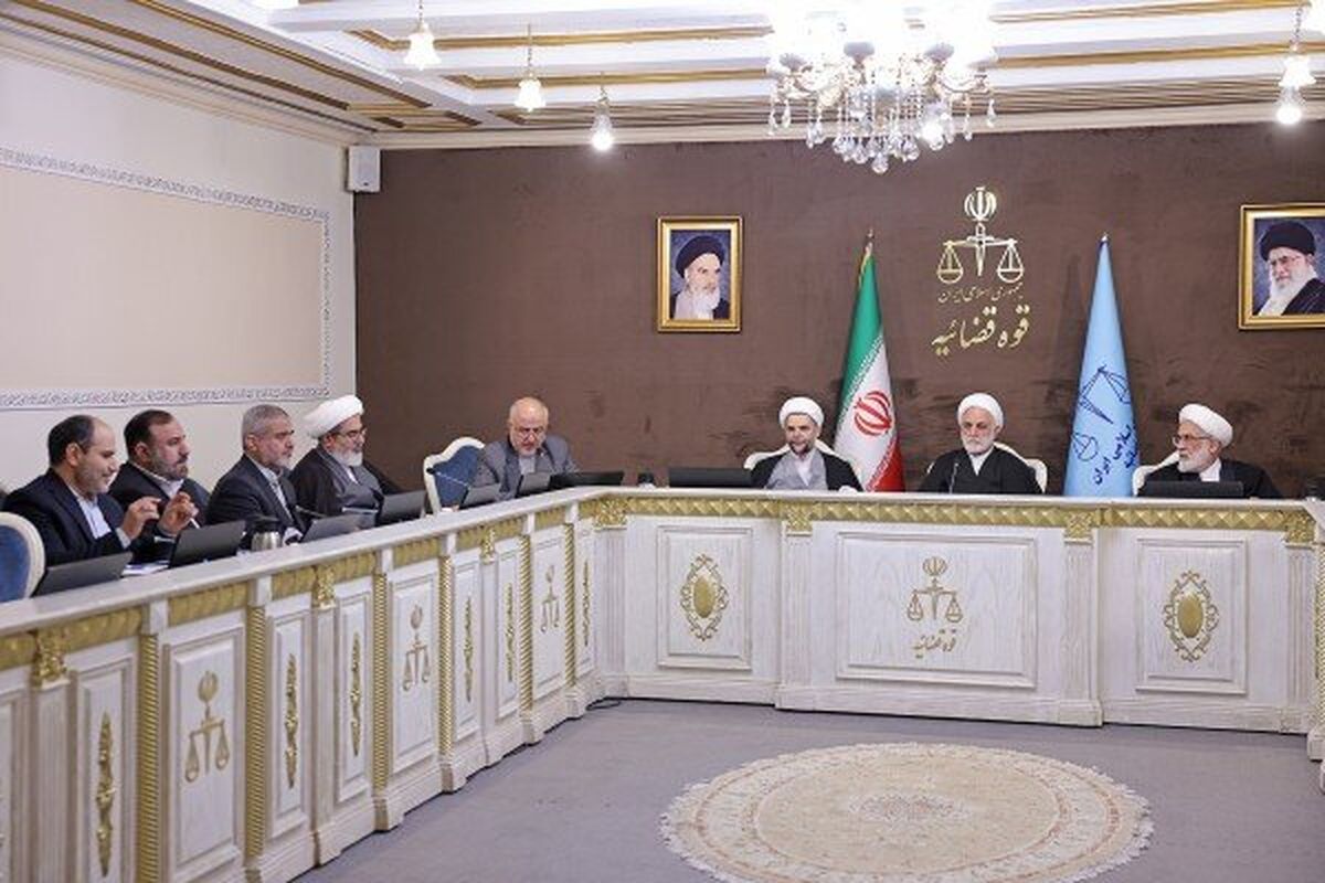 ضرورت مستندسازی فوری جنایات آشوب‌گران