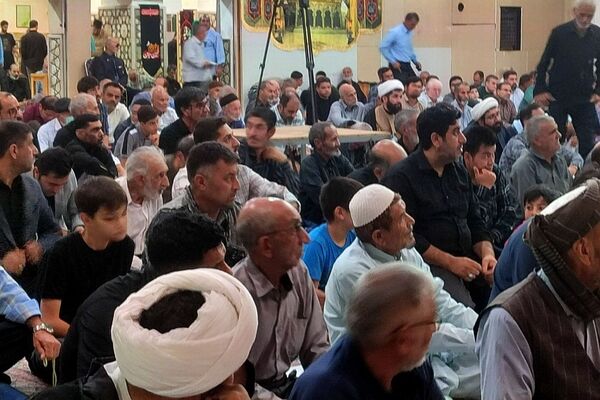 هم‌صدایی آموزش و پرورش با نماز جمعه پیشوا؛ روایت دغدغه‌های آموزشی از تریبون پس از خطبه‌ها