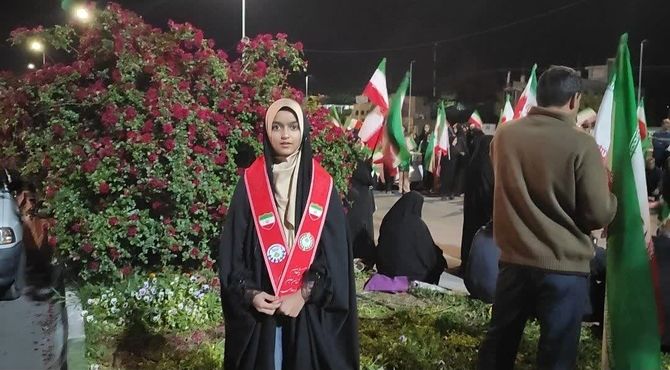 شهرستان تفت، قلب تپنده غیرت و شجاعت ایران
