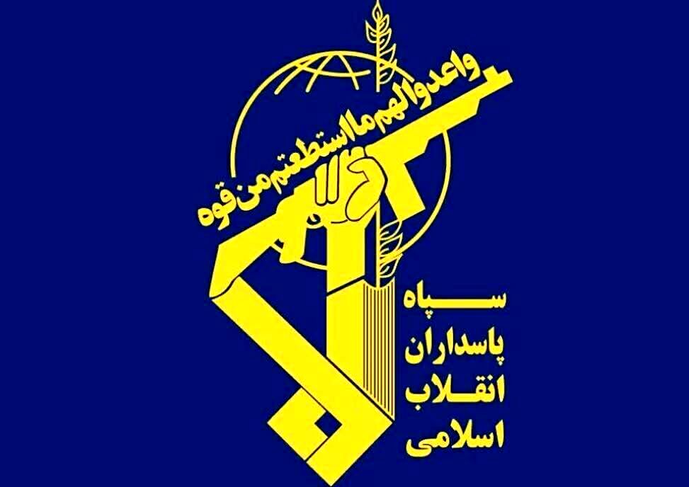 سپاه: مرکز ناوگان پنجم دریایی آمریکا مورد تهاجم موشکی و پهپادی نیروی هوافضا قرار گرفت