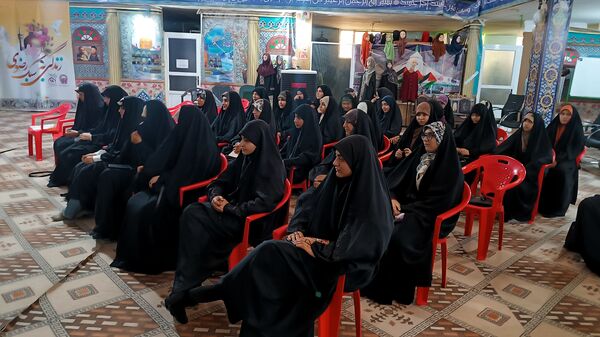 نخستین نشست طرح «همراه با شهید» در یاسوج کلید خورد