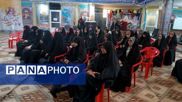 نخستین نشست طرح «همراه با شهید» در یاسوج کلید خورد