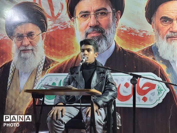 میدان المپیک منطقه ۵ تهران، جلوه‌گاه شکوه ایستادگی و غیرت مردم