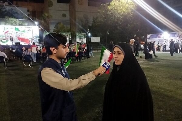 ۳۱ برنامه فرهنگی و تربیتی با رویکرد انقلابی در آموزش‌وپرورش منطقه ۱۰ تهران برگزار شد