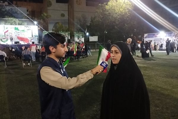 ۳۱ برنامه فرهنگی و تربیتی با رویکرد انقلابی در آموزش‌وپرورش منطقه ۱۰ تهران برگزار شد