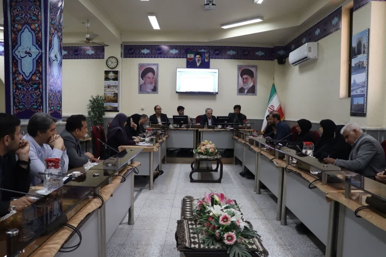 کاهش آسیب‌های اجتماعی دانش‌آموزان، نیازمند هم‌افزایی دستگاه‌های اجرایی است