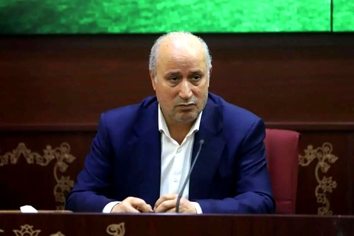 تاج: آمریکا نمی‌تواند برای ما تعیین تکلیف کند/ در جام جهانی میهمان فیفا هستیم