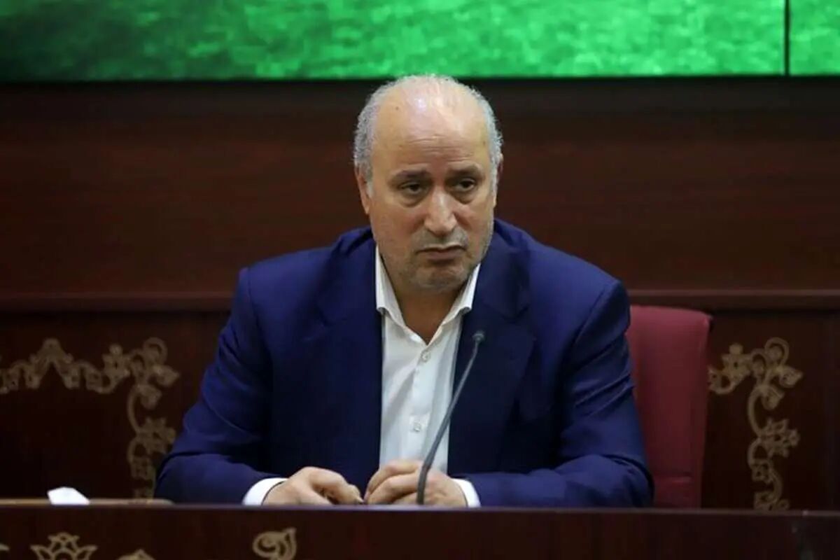 تاج: آمریکا نمی‌تواند برای ما تعیین تکلیف کند/ در جام جهانی میهمان فیفا هستیم