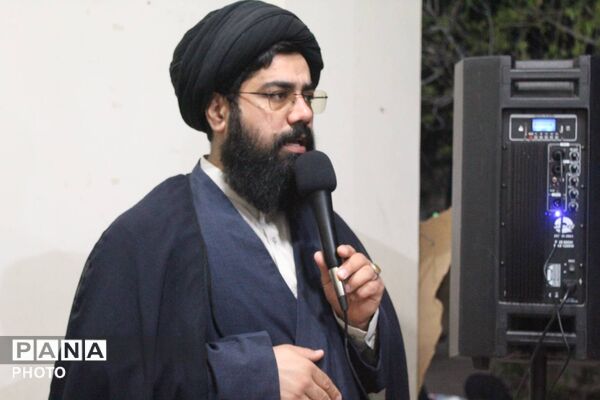 پاتوق دختران مبارز شهرستان بجنورد 