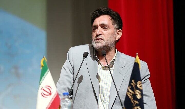 شخصیت سلمان فارسی به جوانان شناسانده شود