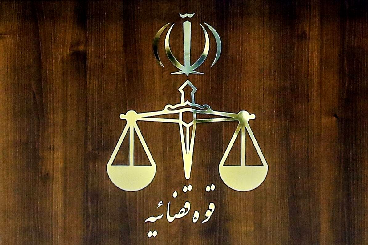 قوه قضائیه: تتلو مشمول عفو معیاری اخیر نمی‌شود