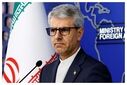 ابراز همدردی سخنگوی وزارت امور خارجه با قربانیان حادثه سیل در نپال