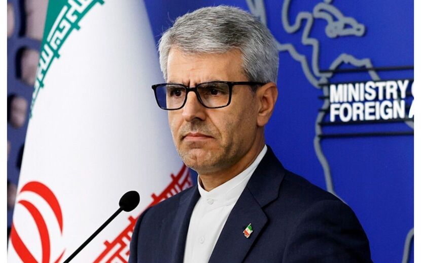 آمریکا در حال عادی‌سازی جنایات جنگی است؛ در برابر یاغی‌گری می‌ایستیم