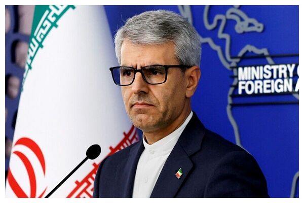 روایت بقایی از ۱۸ ساعت مذاکره‌؛ از سازوکار امنیت تنگه هرمز تا گام‌های عملی‌ رفع تحریم‌ها‌