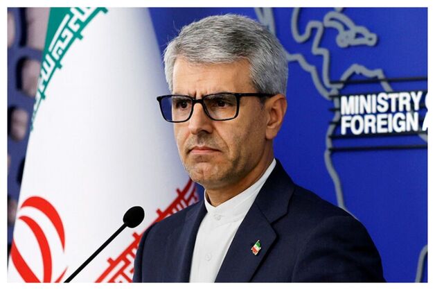 واکنش بقایی به ادعای بی‌اساس وزیر امور خارجه آمریکا مبنی بر مداخله ایران در موضوع یمن