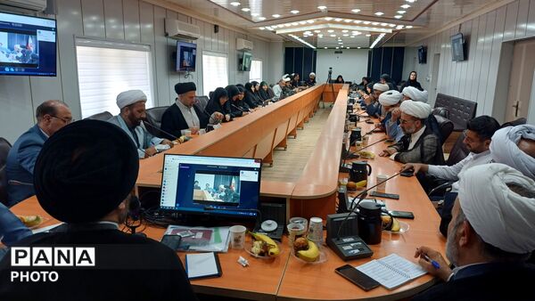 لرستان میزبان مشاور عالی وزیر آموزش و پرورش 