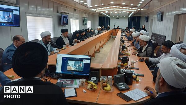 لرستان میزبان مشاور عالی وزیر آموزش و پرورش 