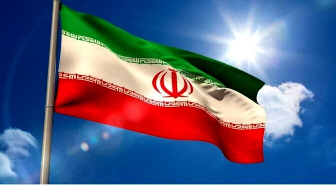 ایران؛ روایت شکوه و استقامت