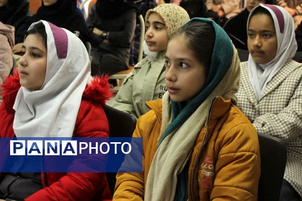 دوره آموزشی خبرنگاری و سواد رسانه ناحیه۲ زنجان