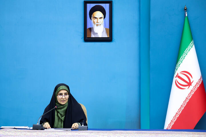 ادامه مسیر عدالت‌محوری در سومین مرحله افتتاح پروژه‌ها 