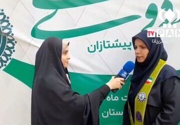 آینده درخشانی در انتظار دانش‌آموزان پیشتاز است