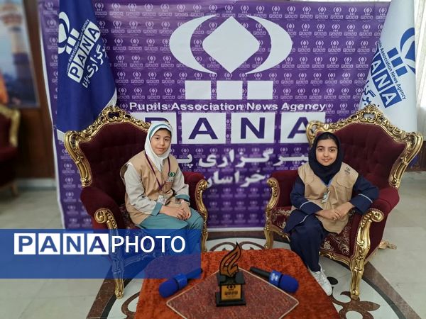 نشست تخصصی روسای سازمان دانش آموزی استان‌های سراسر کشور 