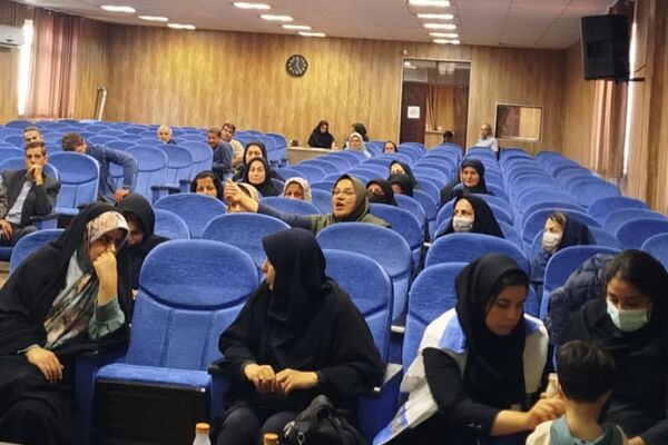 کارگروه دوره های صلاحیت حرفه ای متصدیان پایگاه تغذیه سالم 