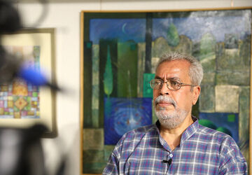 علی‌محمد شیخی درگذشت