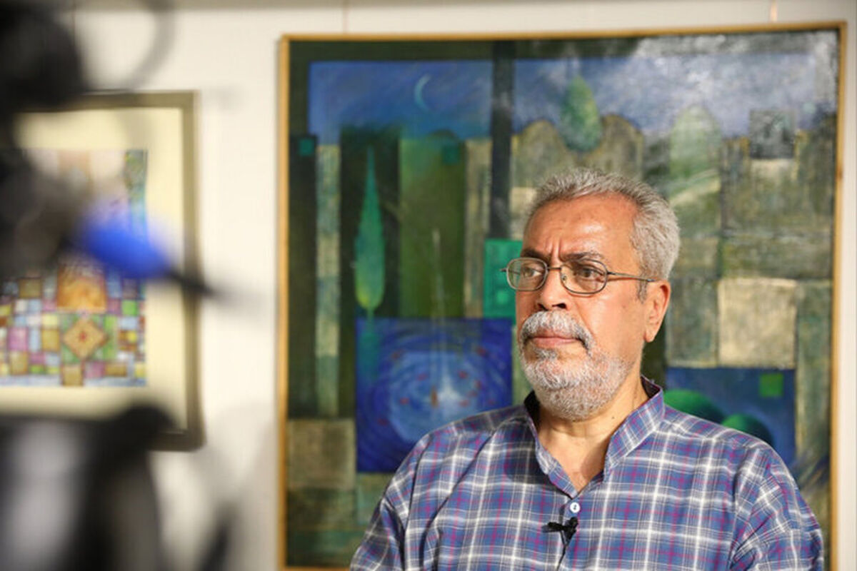 علی‌محمد شیخی درگذشت
