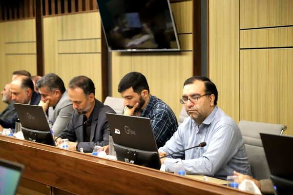 دومین جلسه استانی ستاد اربعین حسینی