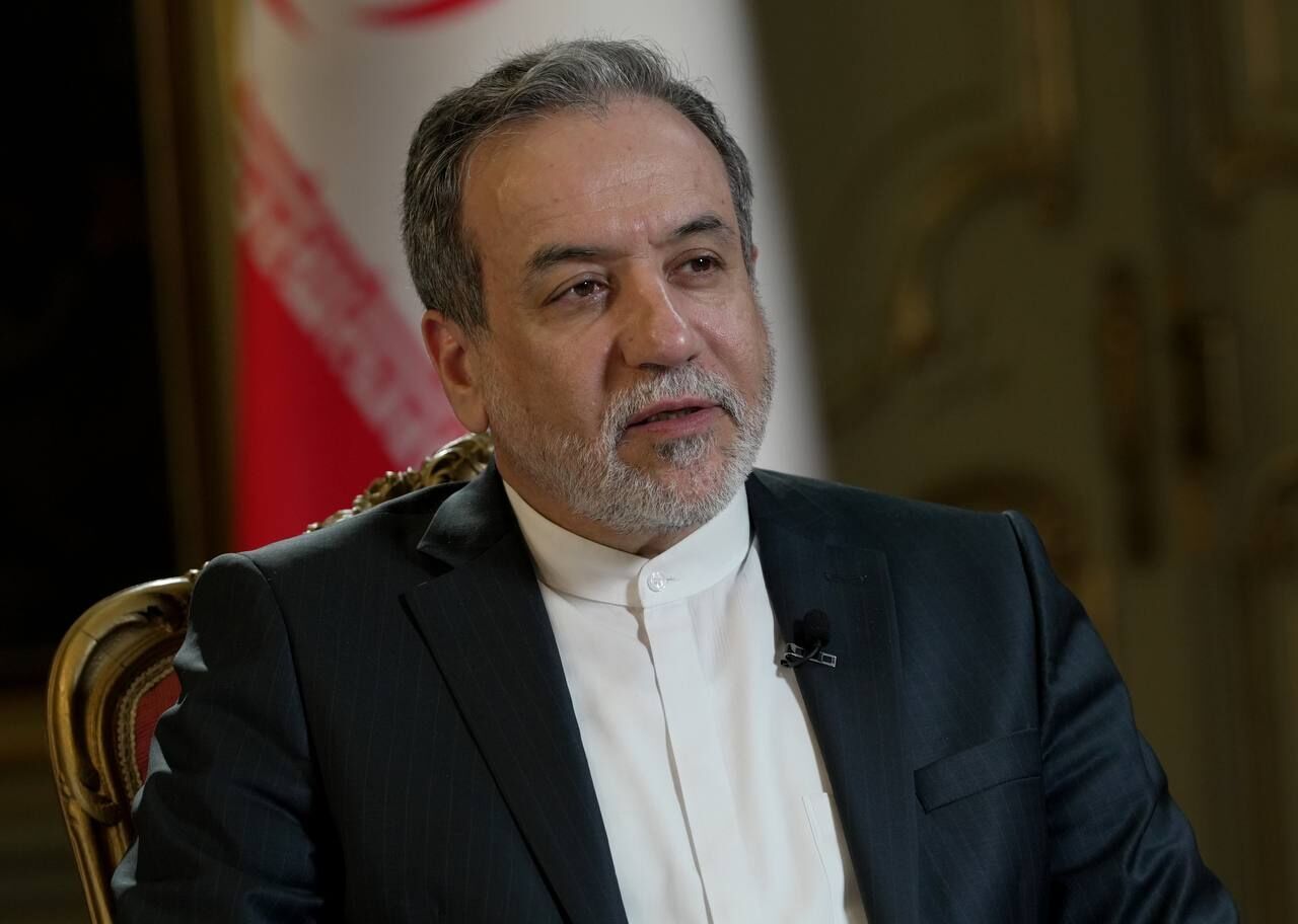 عراقچی عازم نروژ شد