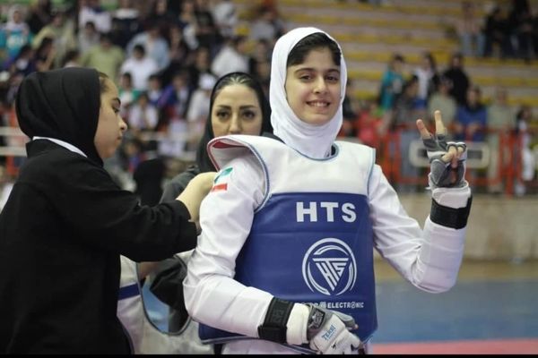 هدف اصلی‌ام رسیدن به المپیک 2032 استرالیا است