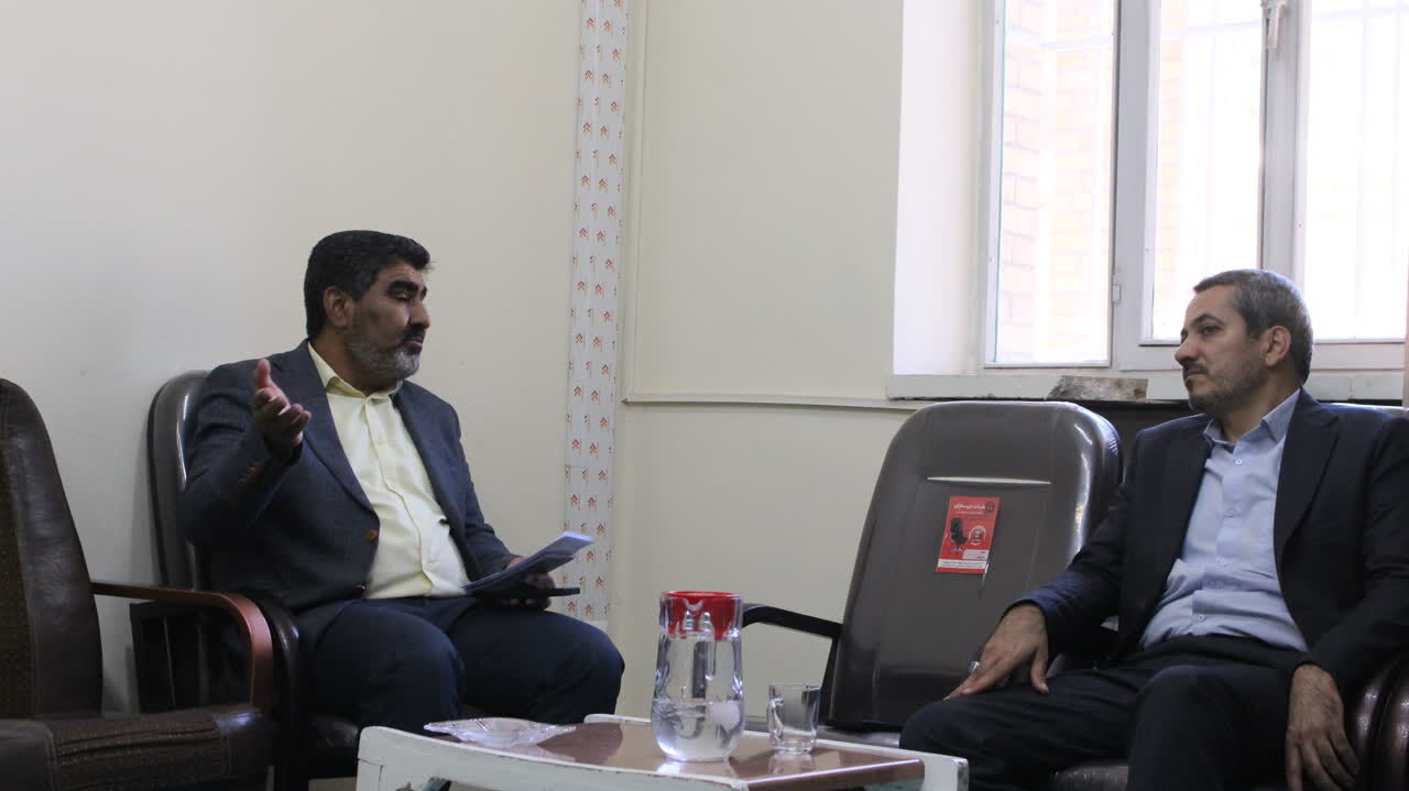 سازمان دانش‌آموزی بهترین مکان برای تربیت نسل آینده است 