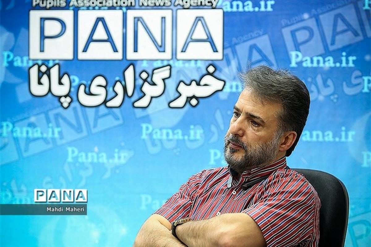 سیدجواد هاشمی: جشنواره فیلم‌های کمدی باید جنبه آموزشی پررنگی داشته باشد 