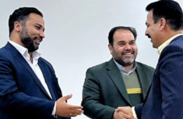 جشن «خدمت ماندگار» در کاشمر 